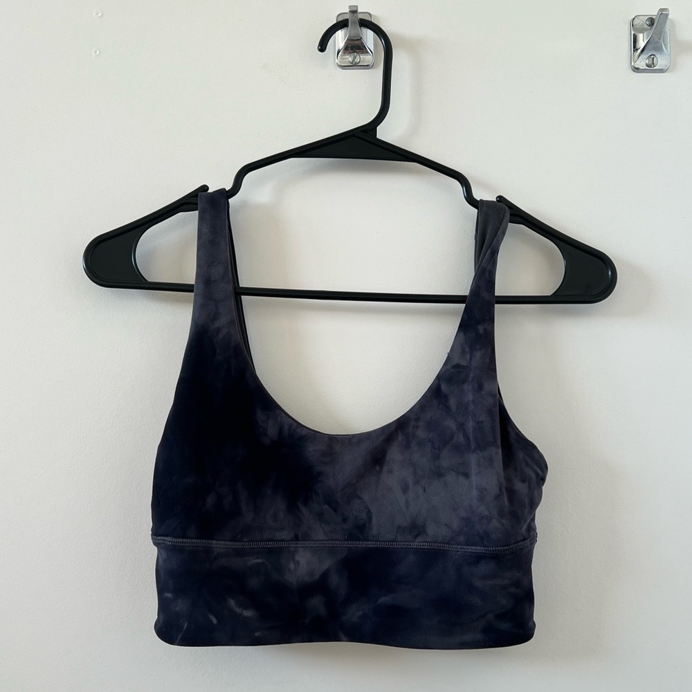 Lululemon align bra reversible size 4